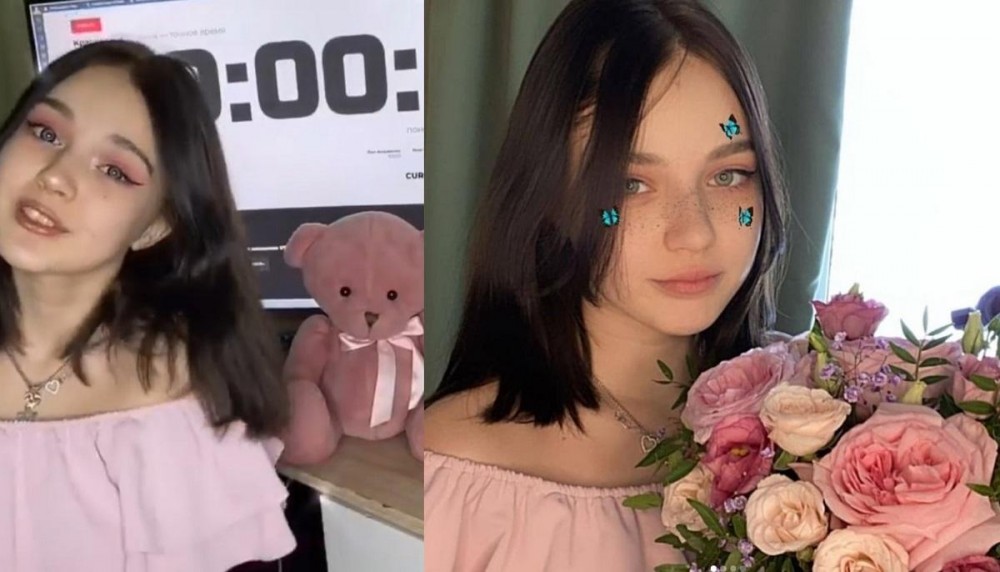 O adolescentă care a rămas însărcinată la 13 ani şi a pretins că tatăl are 10 ani a anunţat că aşteaptă al doilea copil